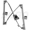 SKODA 82811H000 Window Lift